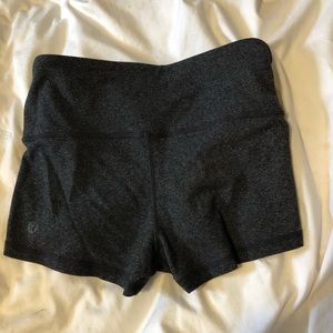 SOLD - Lululemon shorts